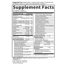 Garden Of Life RAW ENZYMES MEN 90VC Health & Wellness/Nutritional Supplements/Enzymes Garden of Life 