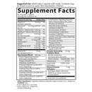Garden Of Life RAW ENZYMES WOMEN 90VC Health & Wellness/Nutritional Supplements/Enzymes Garden of Life 