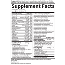 Garden Of Life Raw Probiotics Men 50+ 90C Digestive Health Garden of Life 