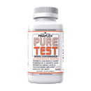 Finaflex Pure Test 180 Caps Testosterone Support Finaflex 