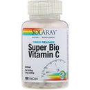 SOL SUPER BIO-PLEX VIT C 100C Vitamins & Minerals Solaray 