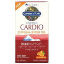 MINAMI CARDIO ORANGE 60SG Minami Nutrition 