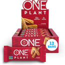 One Bar Plant 12/Box Bars One Brands Churro  (4527005892631)