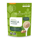 Navitas Naturals Maca Powder 4 Ounces Foods & - Juices Navitas Naturals 