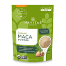 Navitas Naturals Maca Powder 8 Ounces Foods Juices Navitas Naturals 
