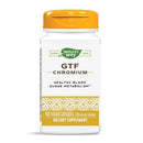 Nature's Way Chromium Poly 200mcg 100 Capsules Vitamins & Minerals Nature's Way  (1381458182167)
