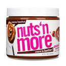 Nuts 'N More Cocoa Hazelnut 16 Ounces Foods & - Juices Nuts 'N More 