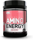 Optimum Nutrition Amino Energy 65 Servings Pre-Workout Optimum Nutrition 