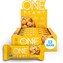 One Bar Plant 12/Box Bars One Brands Banana Nut Bread  (4527005892631)