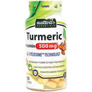 Nature's Essentials Turmeric-Curcumin 60 Capsules Health Supplements Nature's Essentials 