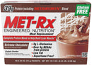 Original Met-Rx MRP 40 Pack Europa Fulfillment Met-Rx 