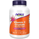 Now Foods Vitamin C Crystals Powder 8 oz. Vitamins & Minerals Now Foods 