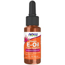 Now Foods Vitamin E Oil 2X 43000IU 1 oz. Vitamins & Minerals Now Foods 