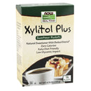 Now Foods Xylitol Plus Packets 75 Packets Vitamins & Minerals Now Foods 