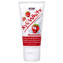 Now Foods Xyli White Kid's Toothpaste 3 oz. Personal CareHygeine Now Foods 