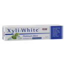 Now Foods Xyli White Mint Baking Soda Toothpaste Personal Care& - Hygeine Now Foods 