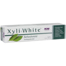 Now Foods Xyli White Refreshmint 6.4oz Personal CareHygeine Now Foods 