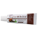 Now Foods Xyli White Coconut Oil Toothpaste 6.4 oz. Personal CareHygeine Now Foods 