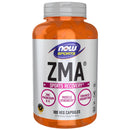 Now Foods ZMA 180 Veg Capsules Sports Performance & - Recovery Now Foods 