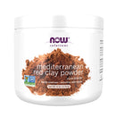 Now Foods Mediterranean Red Clay Powder Supplements Now Foods 