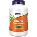 Now Foods Black Cherry Extract 750mg 180 Veg Capsules Herbs Now Foods 