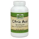 Now Foods Citric Acid 1 lb. Specialty Health Products Now Foods 