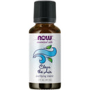 Now Foods Clear The Air Oil Blend 1 oz. Vitamins & Minerals Now Foods 