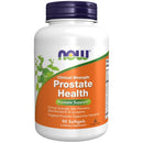 Now Foods Clinical Strength Prostate Health 90 Softgels Vitamins & Minerals Now Foods 