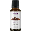 Now Foods Clove Oil 1 oz. Personal CareHygeine Now Foods 
