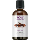 Now Foods Clove Oil 4 fl. oz. Herbs Now Foods 