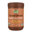Now Foods Cocoa Powder Pure Organic 12 oz. Foods & - Juices Now Foods 