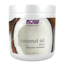 Now Foods Coconut Oil Pure 7 oz. Foods & - Juices Now Foods 