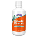 Now Foods Colloidal Minerals 32 oz. Vitamins & Minerals Now Foods 