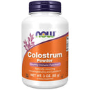 Now Foods Colostrum Powder 3 oz. Specialty Health Products Now Foods 
