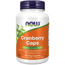 Now Foods Cranberry Caps 700mg 100 Veg Capsules Vitamins & Minerals Now Foods 