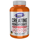 Now Foods Creatine Powder 8 oz. Vitamins & Minerals Now Foods 