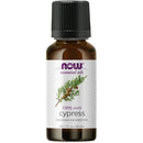 Now Foods Cypress Oil 1 fl. oz. Vitamins & Minerals Now Foods 