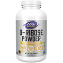 Now Foods D-Ribose Pure Powder 1 lb. Sports Performance & - Recovery Now Foods 