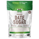 Now Foods Date Sugar 1 lb. Foods & - Juices Now Foods 