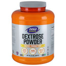 Now Foods Dextrose Powder 10 lbs. Sports Performance & - Recovery Now Foods 