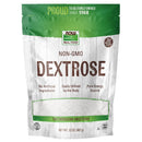 Now Foods Dextrose Corn Sugar 2 lbs. Sports Performance & - Recovery Now Foods 