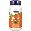 Now Foods Dopa Mucuna 90 Capsules Special Orders Now Foods 