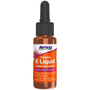 Now Foods E-Liquid 1 fl. oz. Vitamins & Minerals Now Foods 