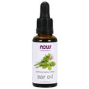 Now Foods Ear Oil 1 oz. Vitamins & Minerals Now Foods 