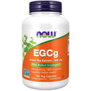 Now Foods EGCg Green Tea Extract 400mg 180 Veg Capsules Herbs Now Foods 