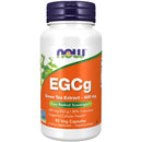 Now Foods EGCG Green Tea Extract 400mg 90 Veg Capsules Vitamins & Minerals Now Foods 