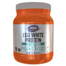 Now Foods Egg White Pure Protein Powder 1.2 lb Vitamins & Minerals Now Foods 