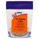 Now Foods Empty Gel