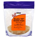 Now Foods Empty Gel '00' 750 Capsules Vitamins & Minerals Now Foods 