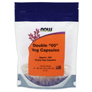 Now Foods Empty Gel Veg Caps "00" 250 Capsules Vitamins & Minerals Now Foods 